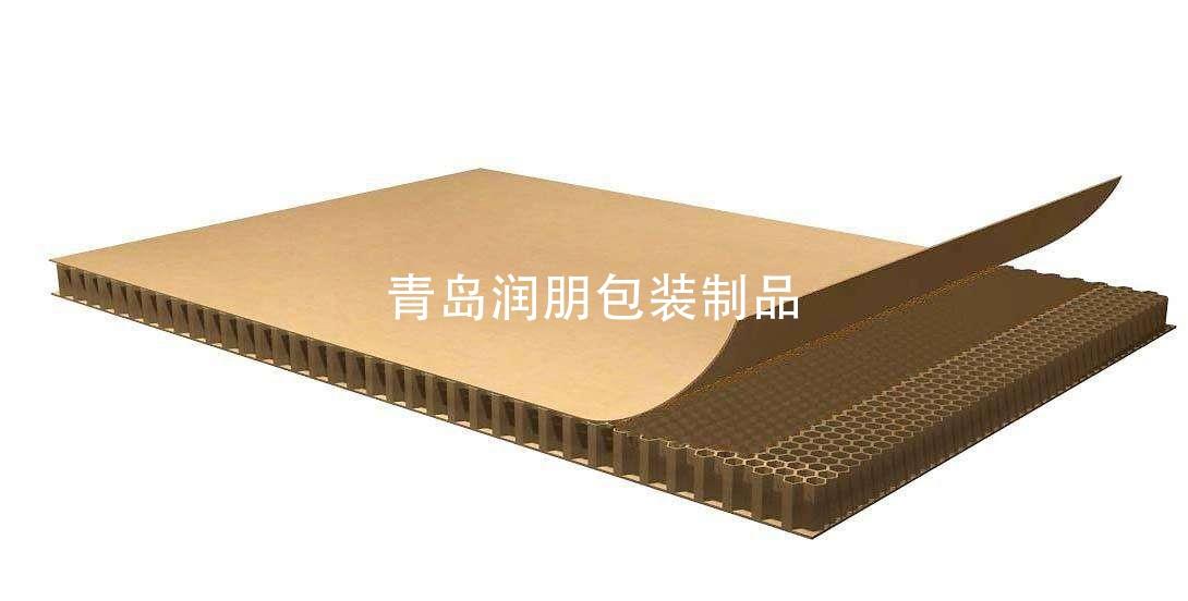 你對(duì)蜂窩紙板的使用了解多少?