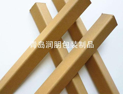 防撞L型紙護角