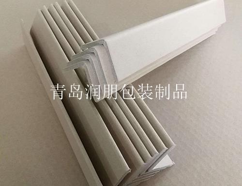 L型紙護角板