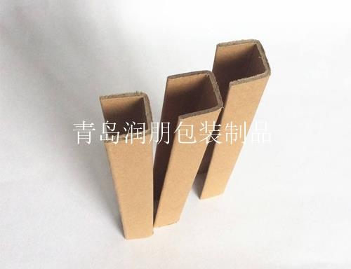 紙護角u型