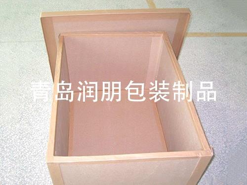 蜂窩紙箱很受歡迎。它的功能是什么?